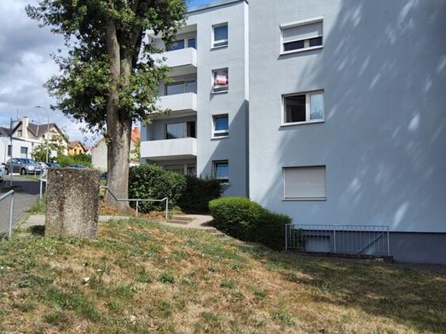 Wohnung kaufen in Sulzbach, Saarland