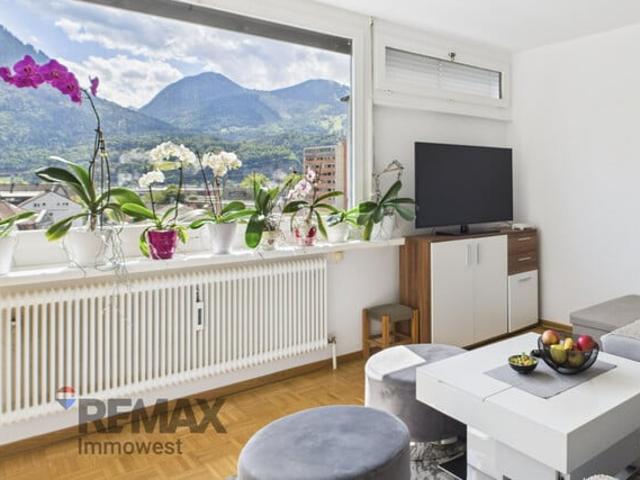 Apartment kaufen in Vorarlberg