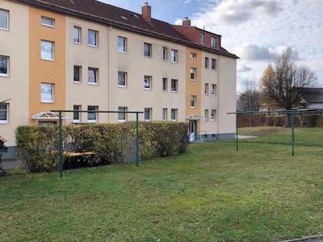Wohnung kaufen in Hinterhain, Sachsen