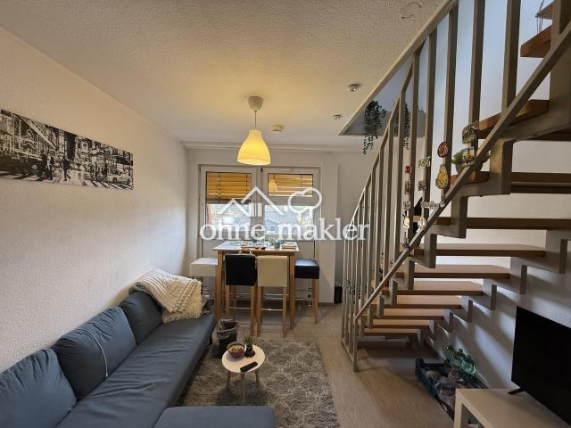 Apartment kaufen in Wesertor, Kassel