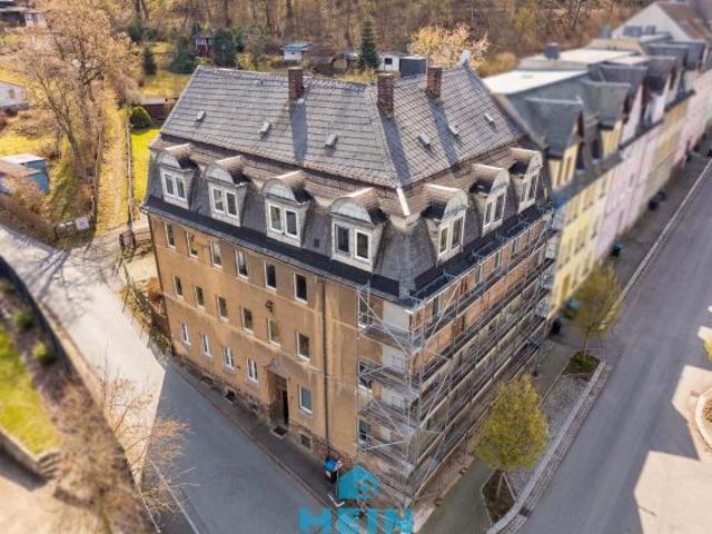 Haus kaufen in Aue, Sachsen