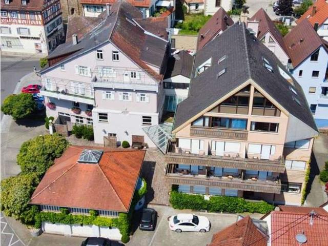 Gewerbe kaufen in Oberstenfeld, Landkreis Ludwigsburg