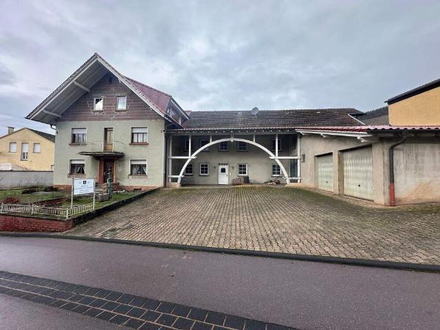 Haus kaufen in Ockfen, Rheinland-Pfalz