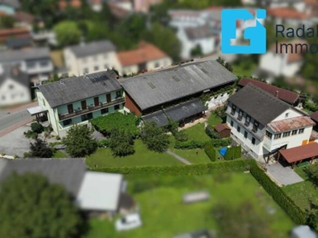 Haus kaufen in Bad Tatzmannsdorf