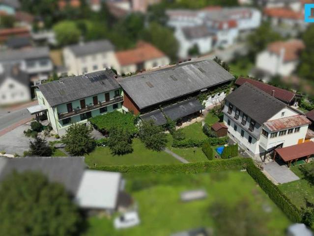 Haus kaufen in Oberwart