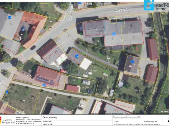 Haus kaufen in Bad Tatzmannsdorf