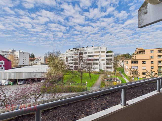 Wohnung kaufen in Bregenz, Vorarlberg