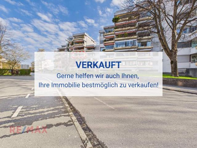 Wohnung kaufen in Bregenz, Vorarlberg