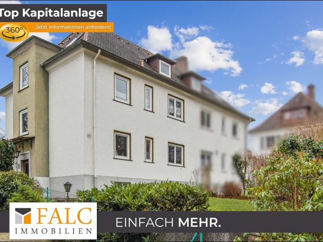 Haus kaufen in Bad Wildungen, Hessen