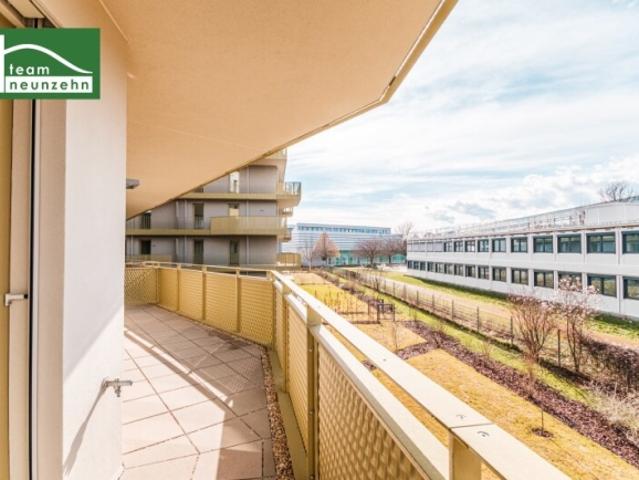Wohnung kaufen in Floridsdorf, Wien