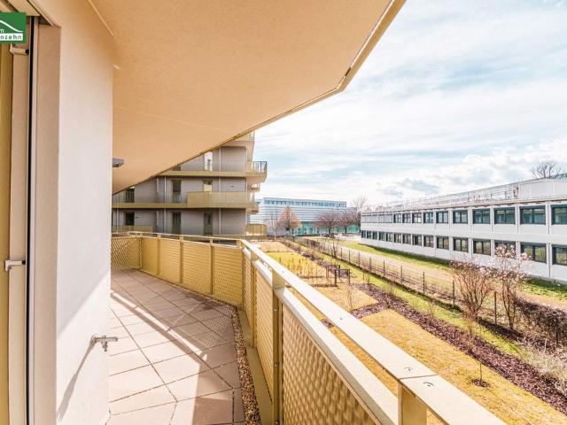Wohnung kaufen in Floridsdorf, Wien