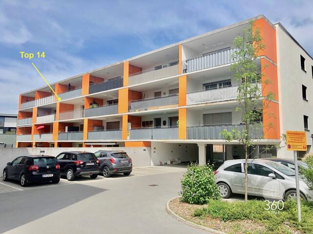 Apartment kaufen in Lustenau, Vorarlberg