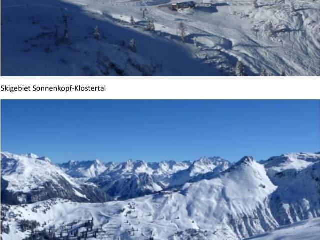 Grundstück kaufen in Vorarlberg