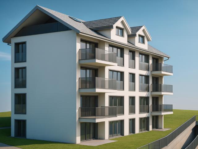 Grundstück kaufen in Kradolf-Schönenberg, Thurgau