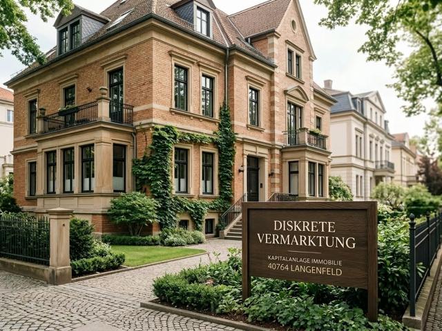 Wohnung kaufen in Immigrath, Langenfeld