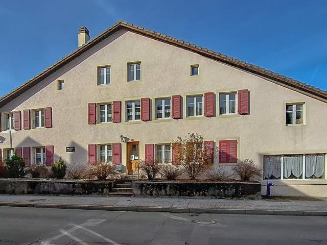 Haus kaufen in Mont-de-Buttes