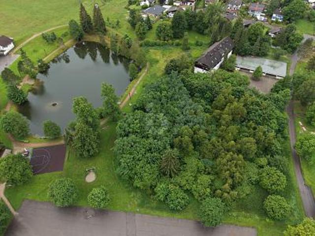 Erdgeschosswohnung kaufen in Herrischried, Baden-Württemberg