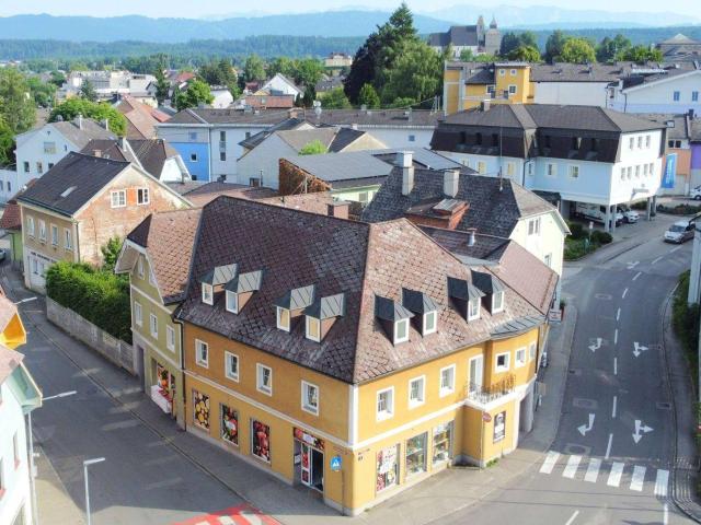 Haus kaufen in Vöcklabruck