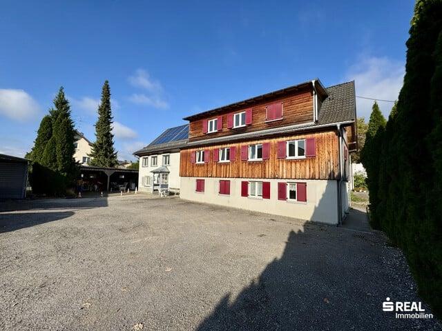 Immobilie kaufen in Altach, Vorarlberg