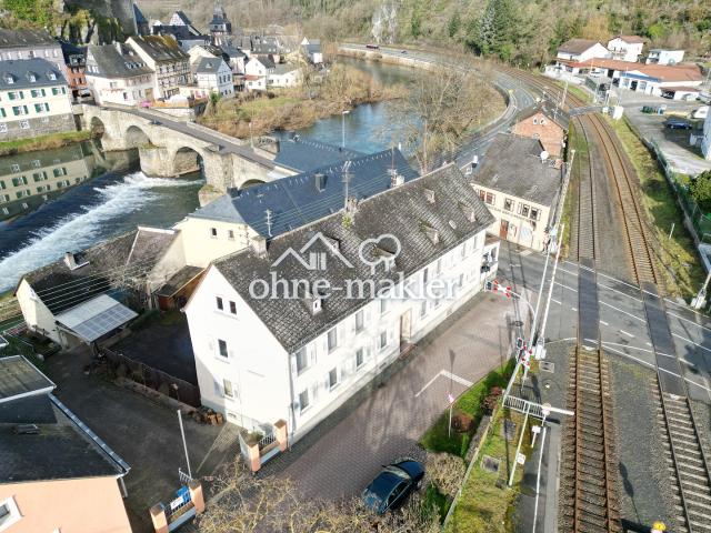 Haus kaufen in Runkel, Hessen