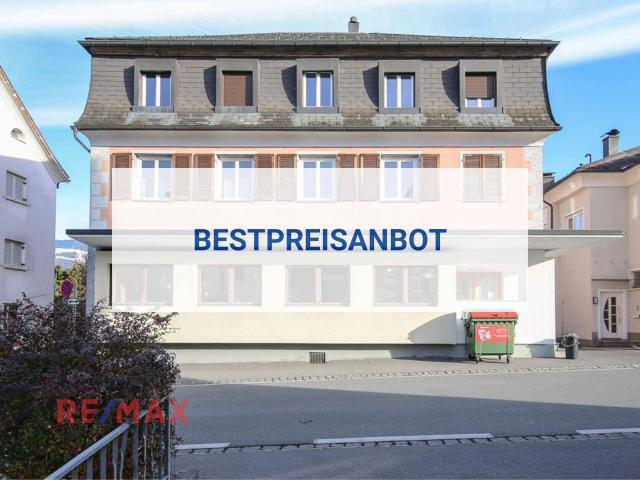 Haus kaufen in Frastanz, Hofen