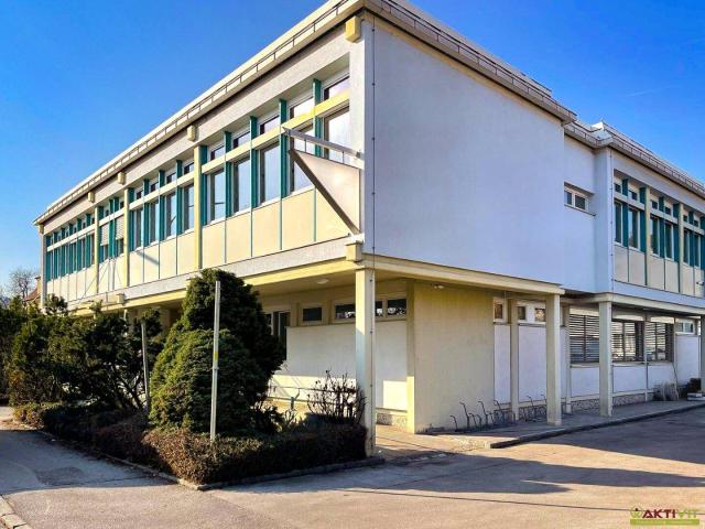 Gewerbe kaufen in St. Peter, Klagenfurt