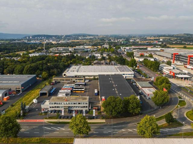 Büro kaufen in Koblenz