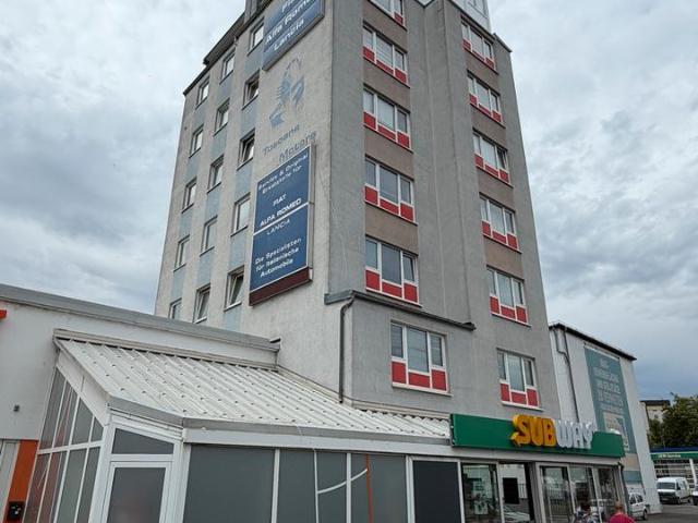 Wohnung kaufen in Kaiserberg, Kaiserslautern