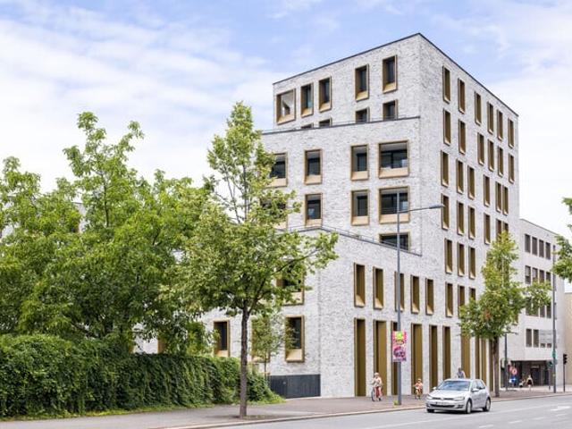 Apartment kaufen in Dornbirn, Bezirk Dornbirn