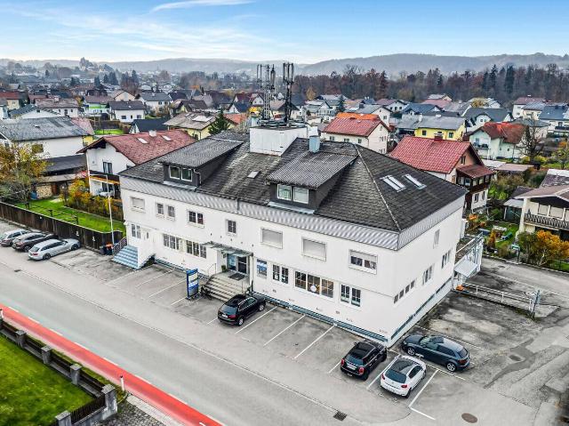 Apartment kaufen in Regau, Oberösterreich