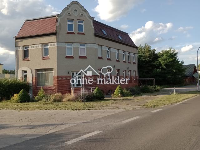 Apartment kaufen in Brandenburg