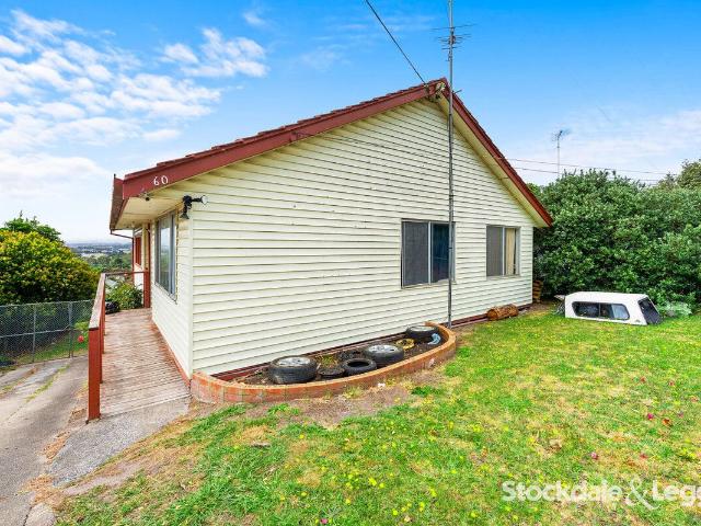 House for sale in Morwell