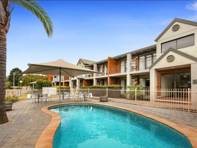 Apartment for sale in Bendigo, Victoria