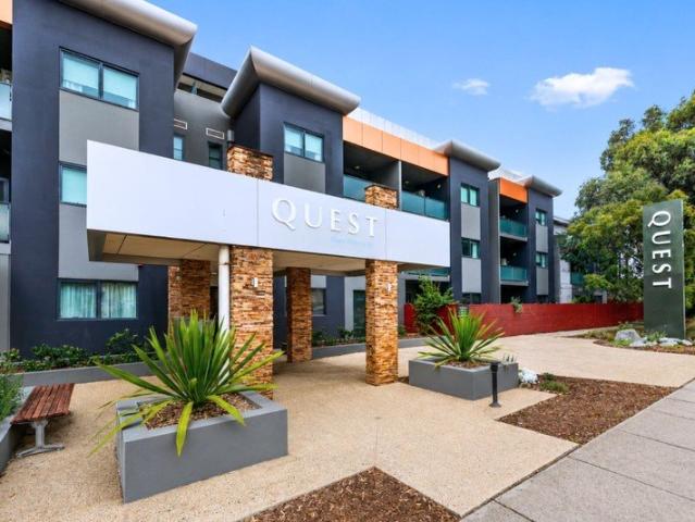 Apartment for sale in Camerons Creek, Victoria
