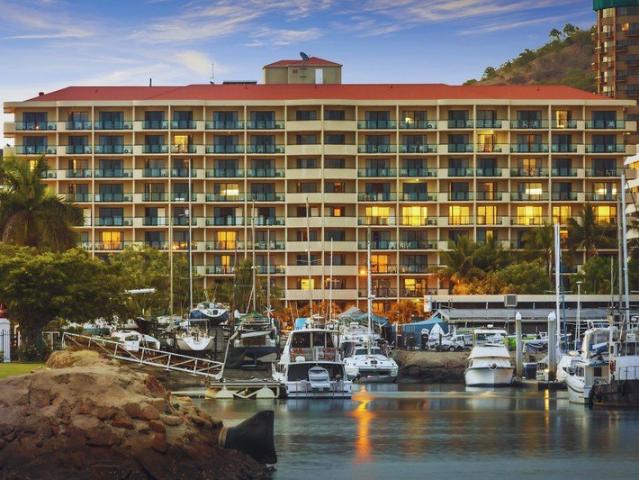 Apartment for sale in Townsville, Queensland