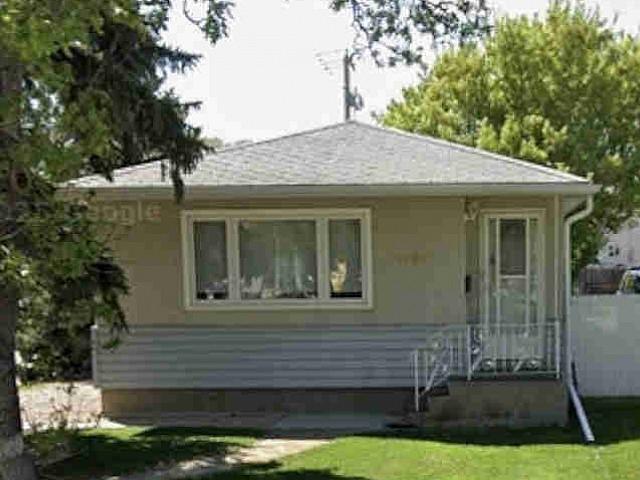 House for sale in Regina, Saskatchewan