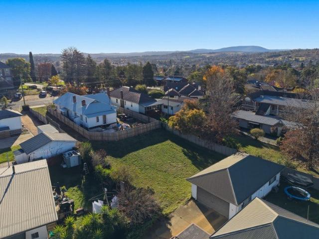 Land for sale in Abington, New South Wales