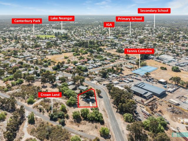 House for sale in Bendigo, Victoria
