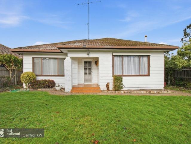 House for sale in Morwell, Victoria