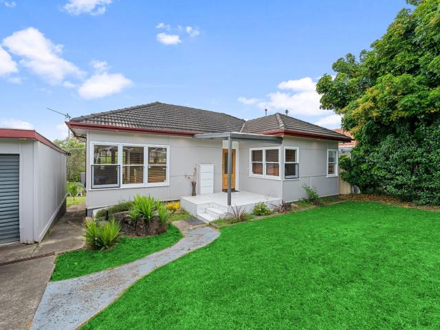 House for sale in Sydney, New South Wales