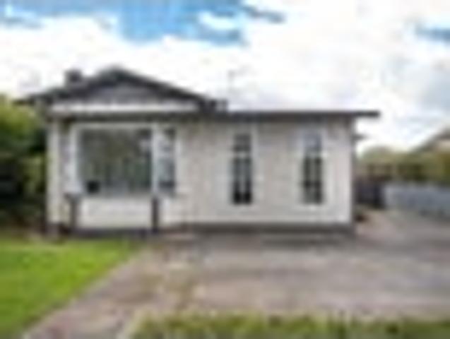 House for sale in Hastings
