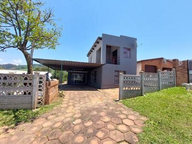 House for sale in Pietermaritzburg