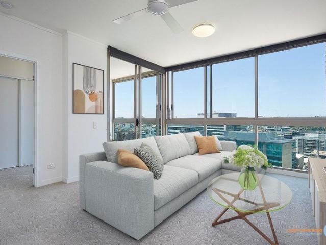 Apartment for sale in Fortitude Valley, Greater Brisbane