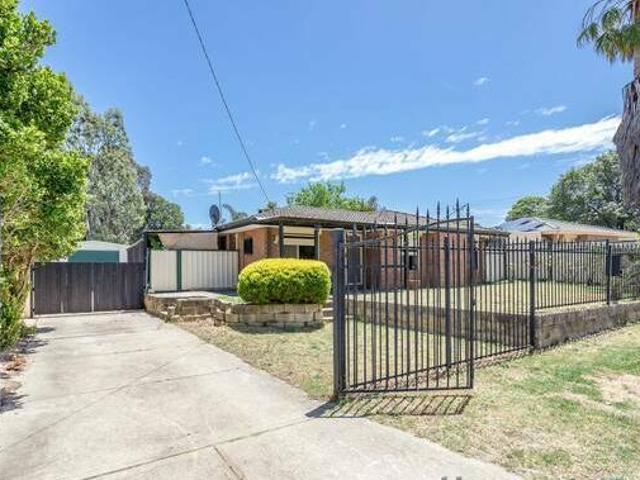 House for rent in Cockburn, Western Australia