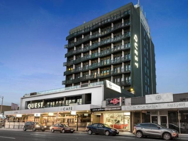 Apartment for sale in Camerons Creek, Victoria