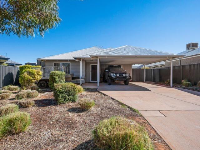 House for sale in Kalgoorlie, Western Australia