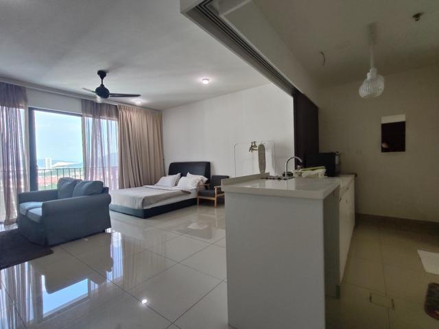 Serviced Residence for sale in Petaling, Alam Impian