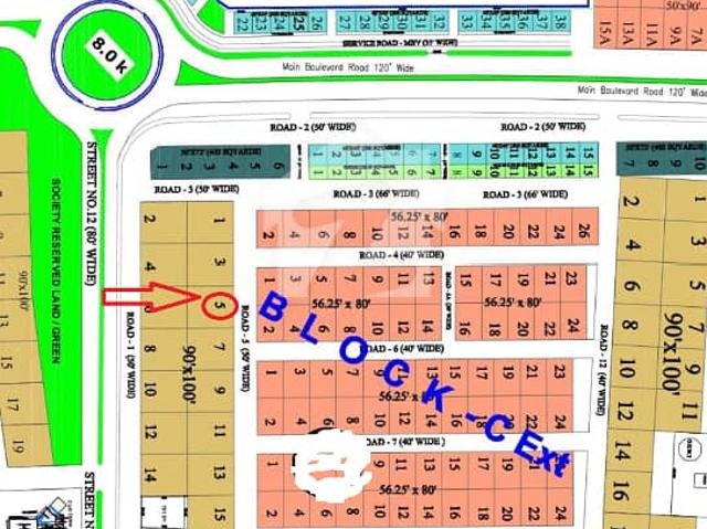 Property for sale in Islamabad