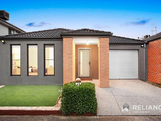 House for sale in Camerons Creek, Victoria