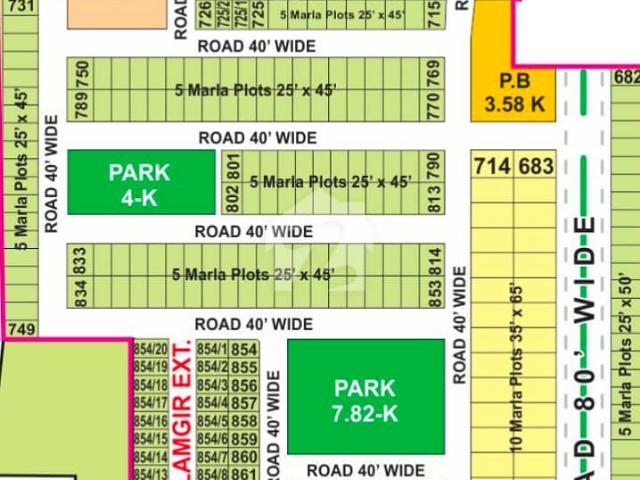 Property for sale in Rawalpindi, Islamabad Capital Territory